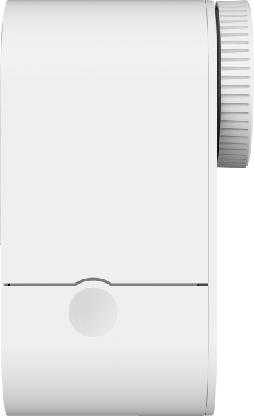 ABUS Türschlossantrieb LOXERIS™ One CFA4100 weiß